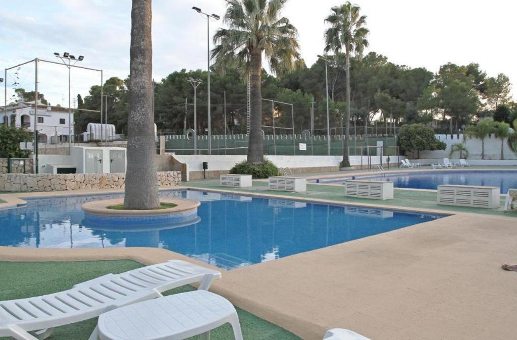 Villa Pepe Jávea Esterno foto