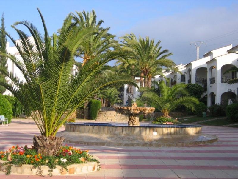 Villa Pepe Jávea Esterno foto