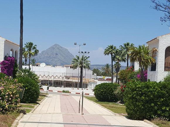 Villa Pepe Jávea Esterno foto