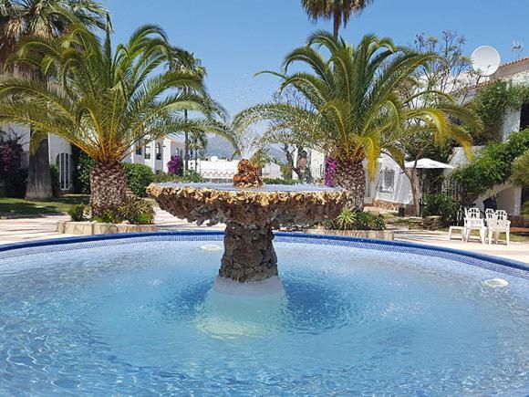 Villa Pepe Jávea Esterno foto
