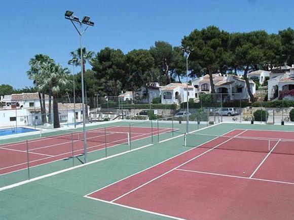 Villa Pepe Jávea Esterno foto