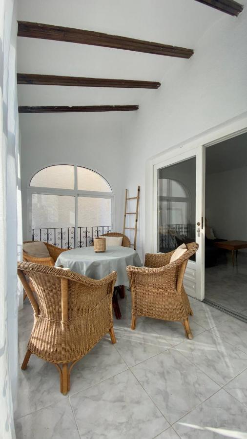 Villa Pepe Jávea Esterno foto