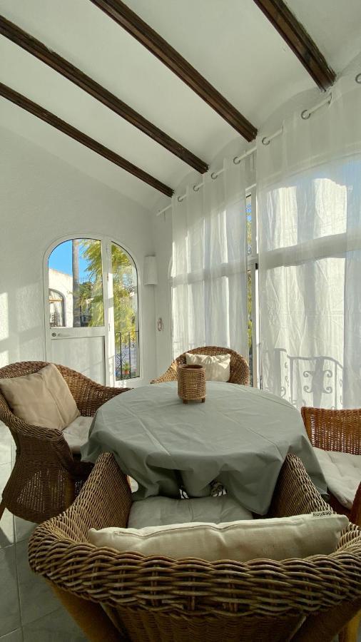 Villa Pepe Jávea Esterno foto