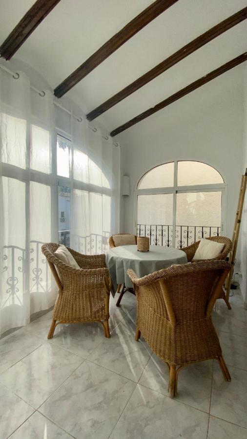 Villa Pepe Jávea Esterno foto