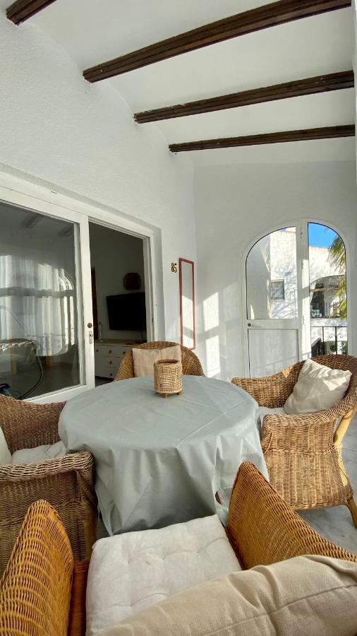 Villa Pepe Jávea Esterno foto