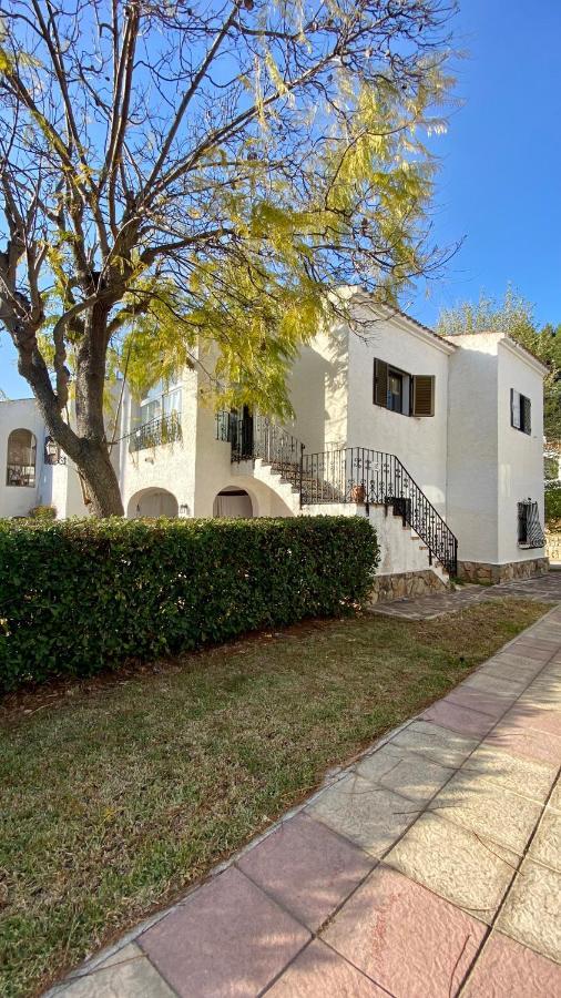 Villa Pepe Jávea Esterno foto