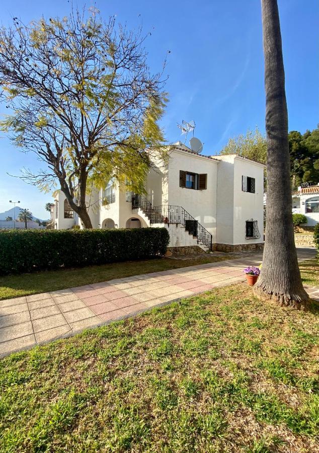 Villa Pepe Jávea Esterno foto