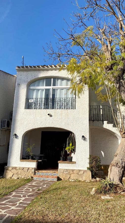 Villa Pepe Jávea Esterno foto