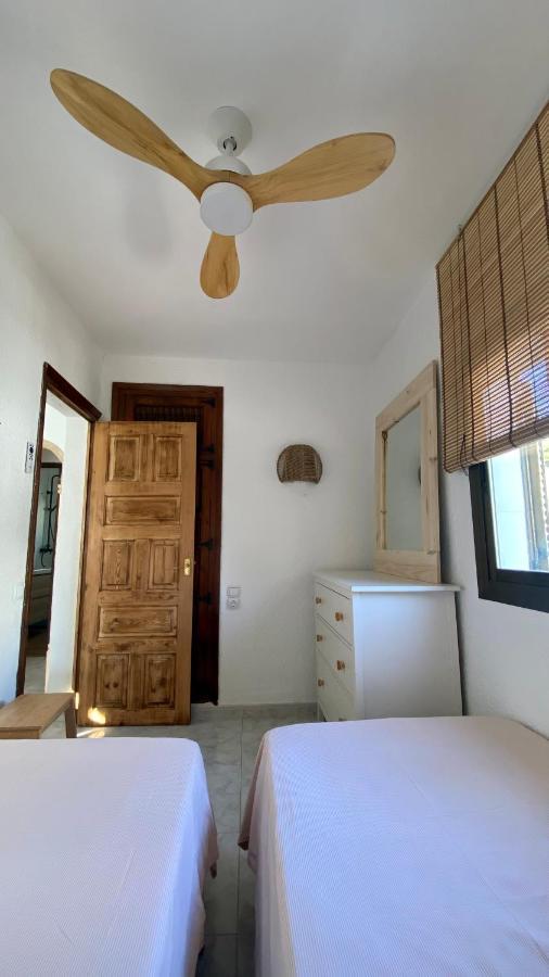 Villa Pepe Jávea Esterno foto