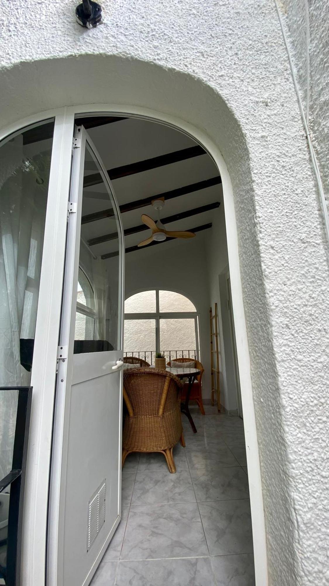 Villa Pepe Jávea Esterno foto