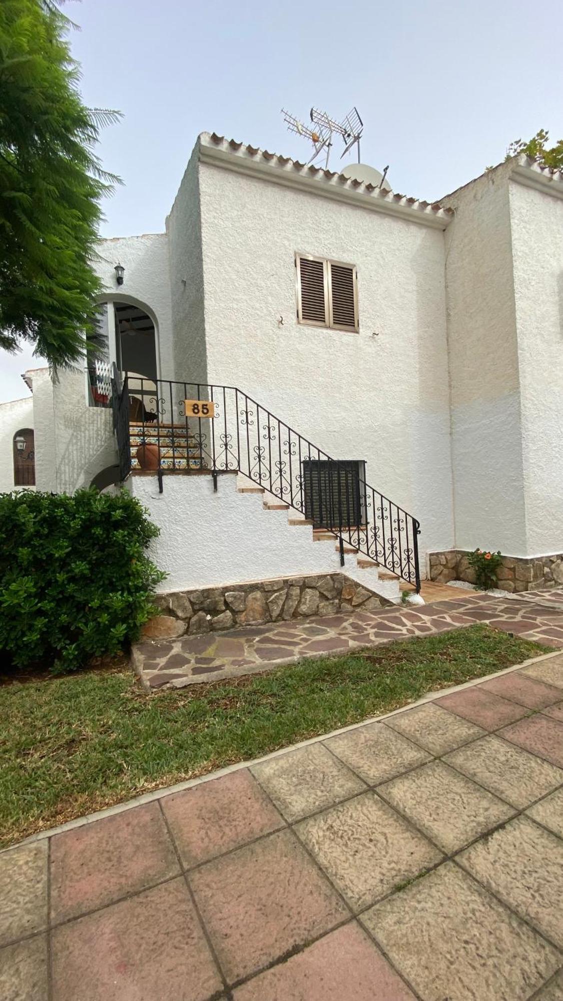 Villa Pepe Jávea Esterno foto
